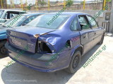 OPEL VECTRA B